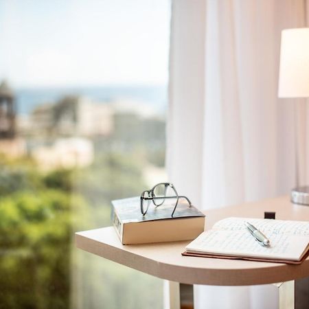 Innside By Melia Tenerife Santa Cruz Exteriör bild