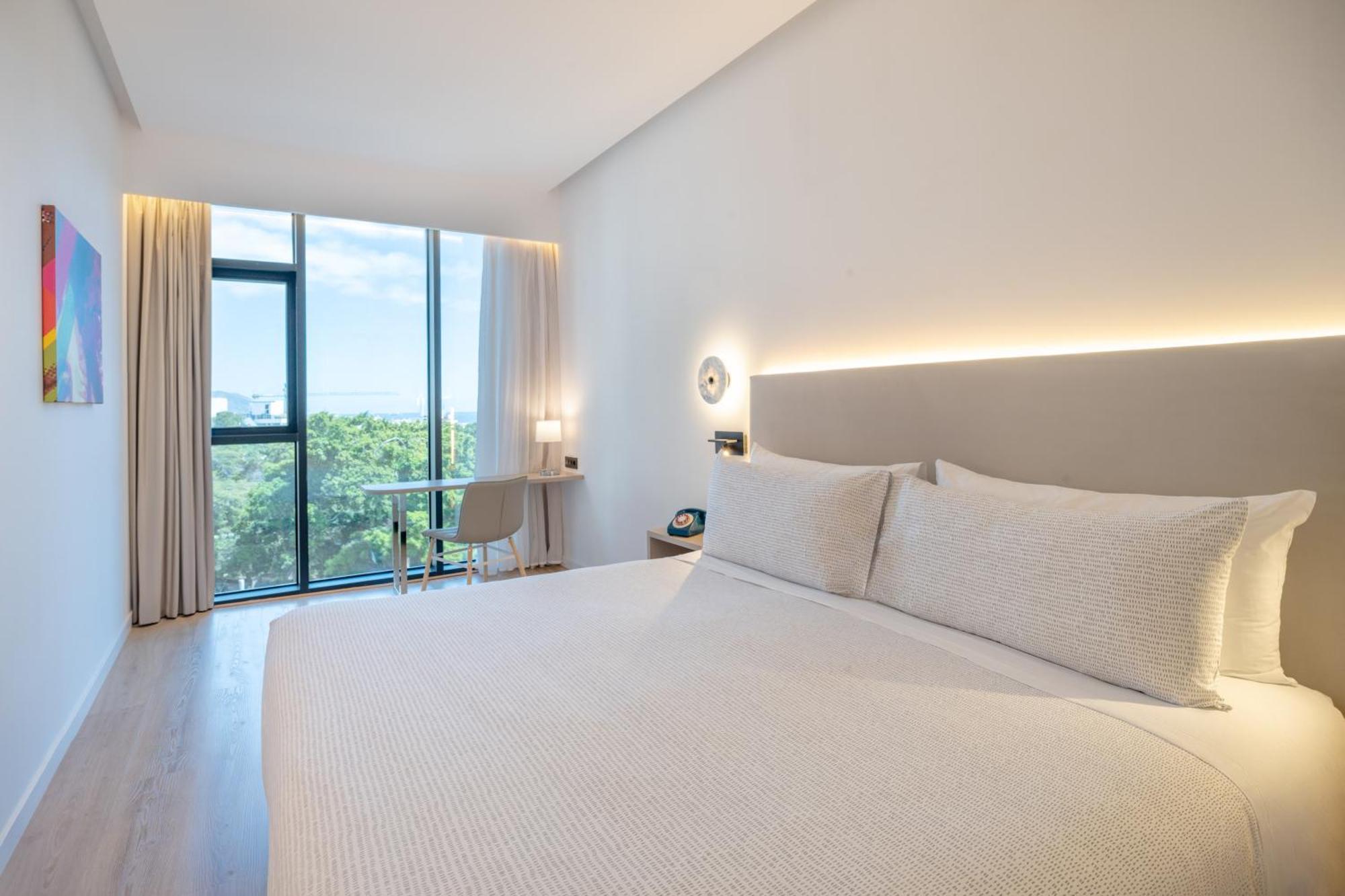 Innside By Melia Tenerife Santa Cruz Exteriör bild