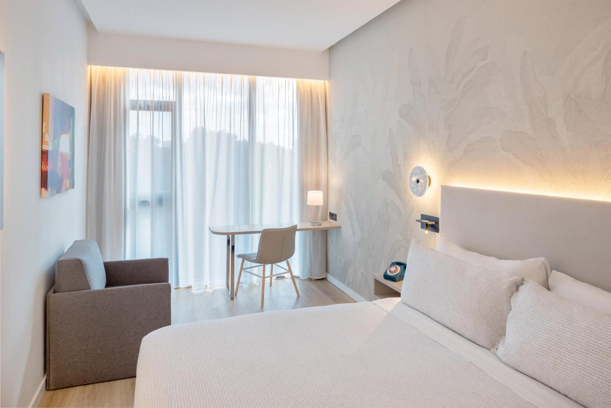 Innside By Melia Tenerife Santa Cruz Exteriör bild